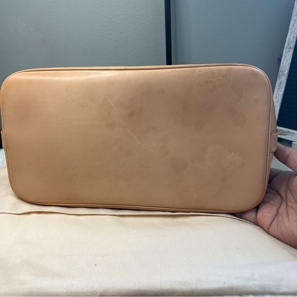 𝅺LOUIS vuitton alma pm monogram - Picture 14 of 17